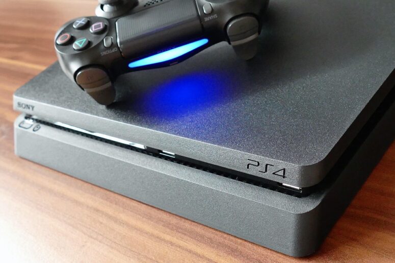 Профилактика на PlayStation 5 от професионален сервиз