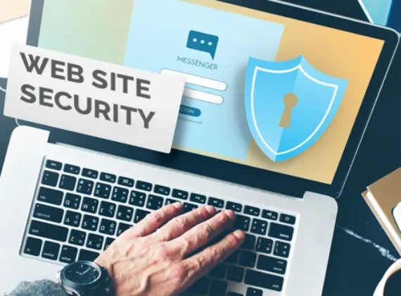 Site Guard – Защита и поддръжка на уеб сайтове | Top Service BG