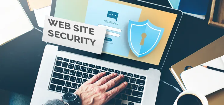 Site Guard – Защита и поддръжка на уеб сайтове | Top Service BG